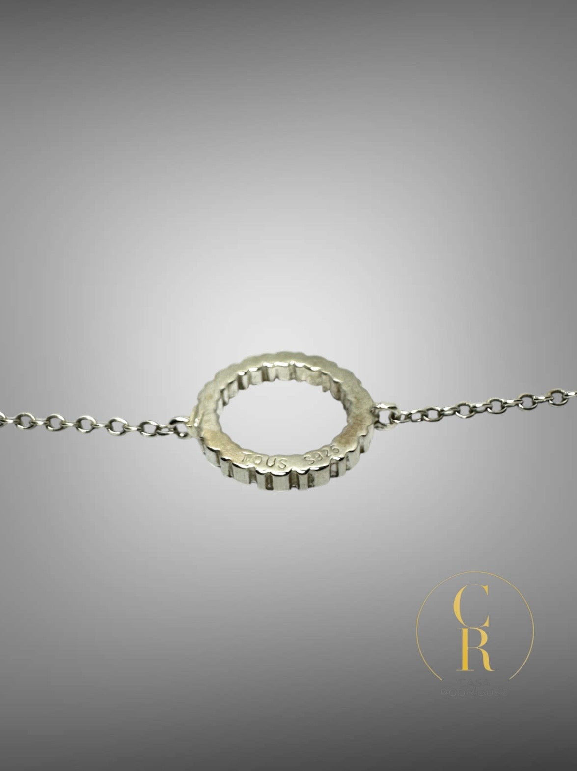Pulsera Tous Dije Ositos.