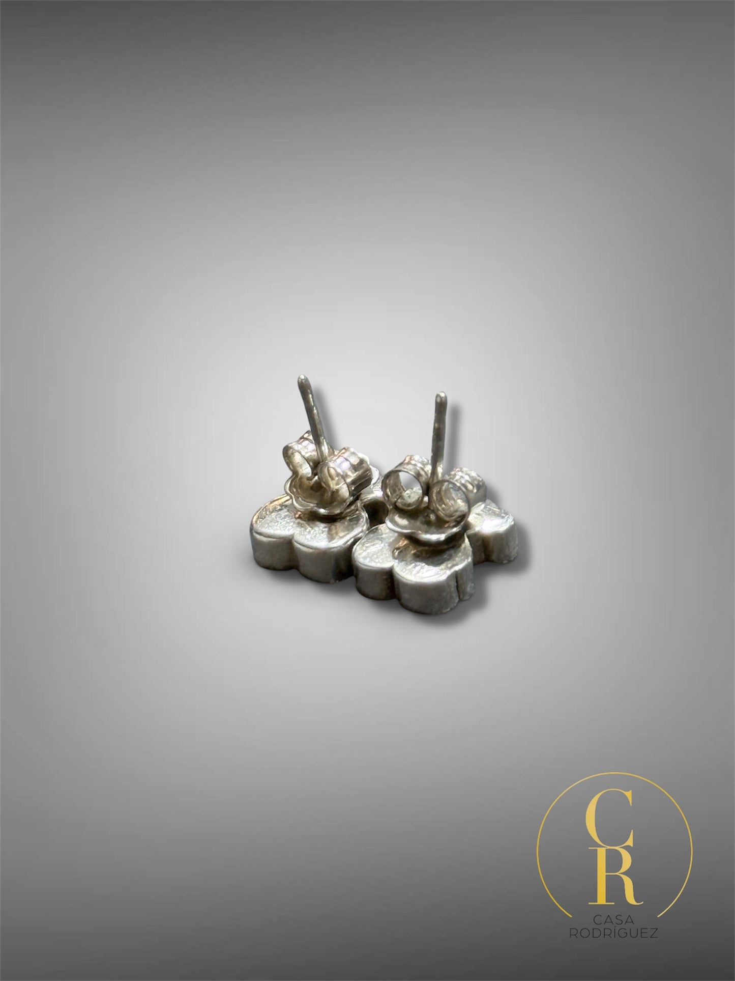 Aretes tous ositos clasicos