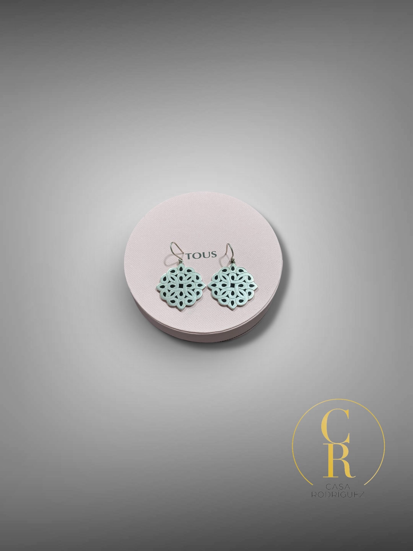 Aretes Tous Majorelle
