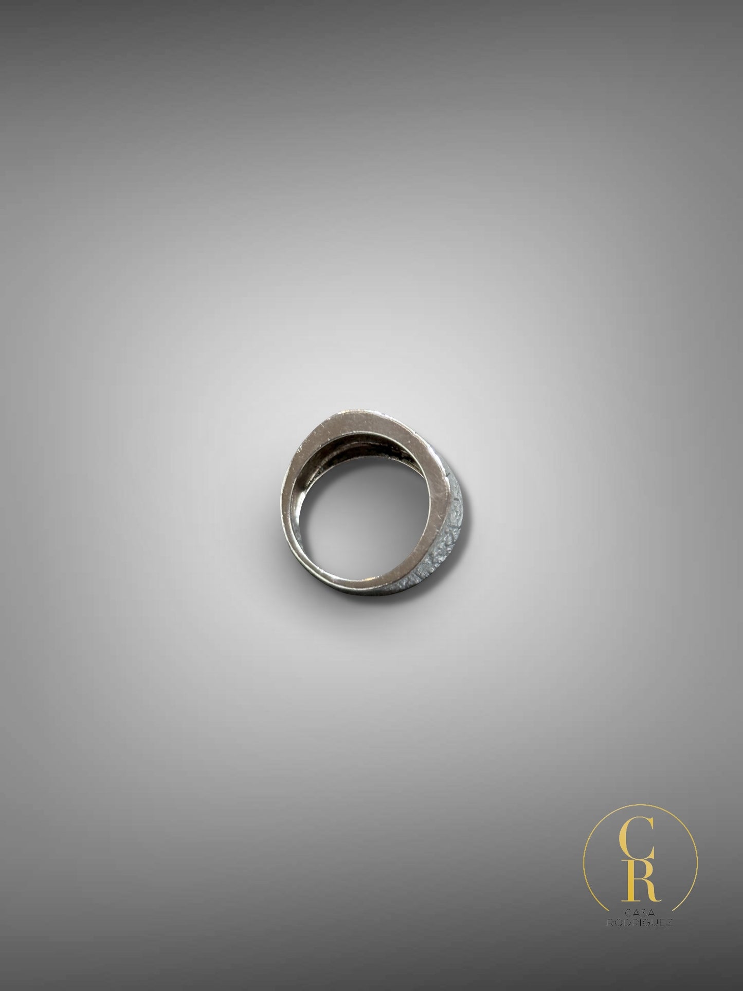 Anillo tous ositos y niña