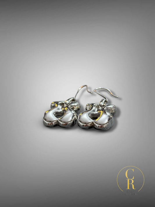 Aretes tous ositos globo