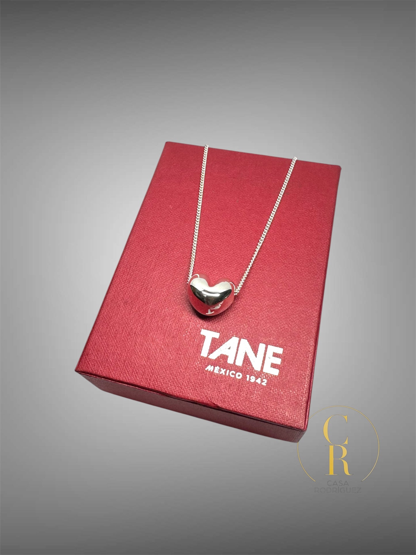Collar TANE Xilo
