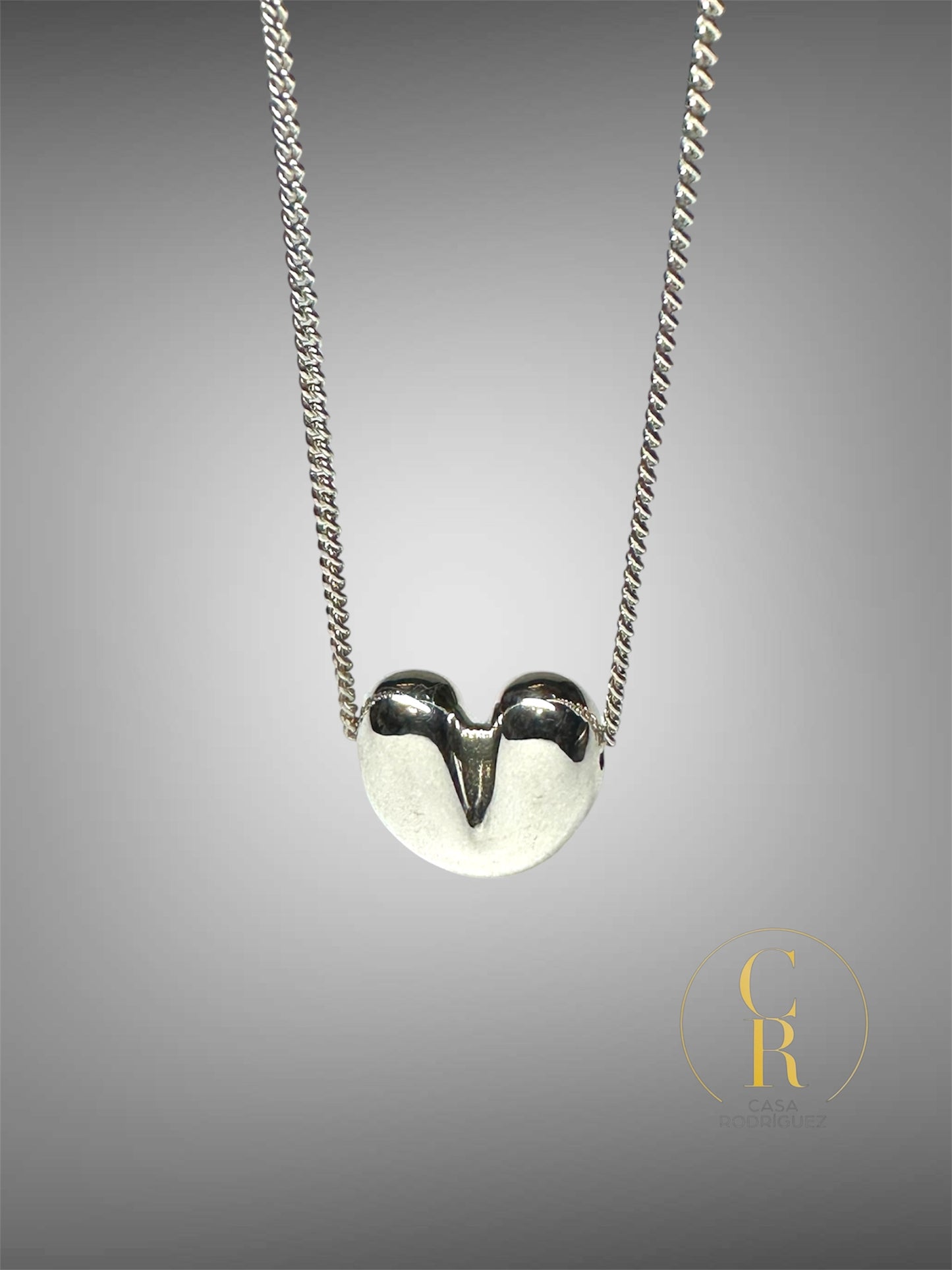Collar TANE Xilo