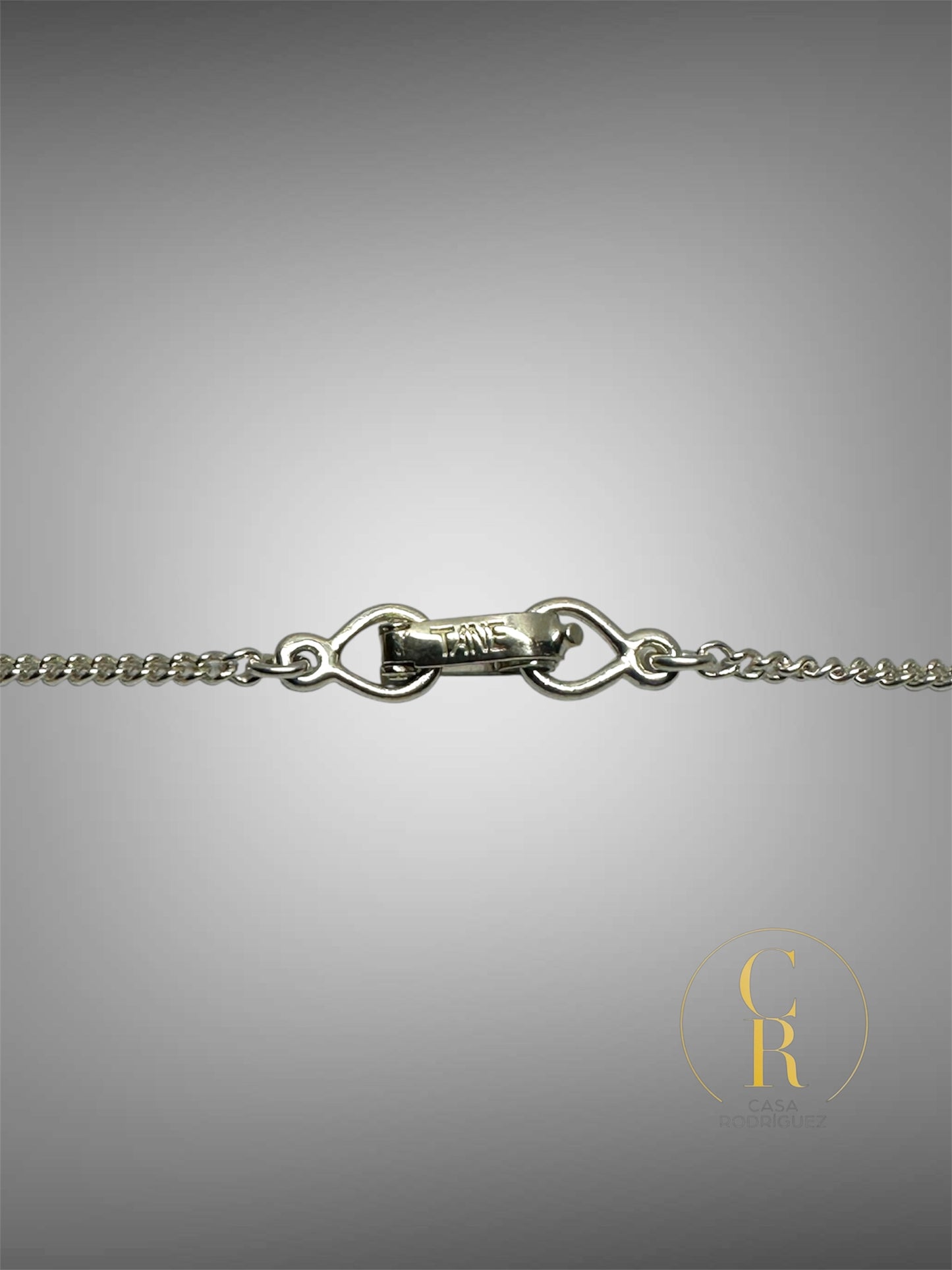 Collar TANE Xilo