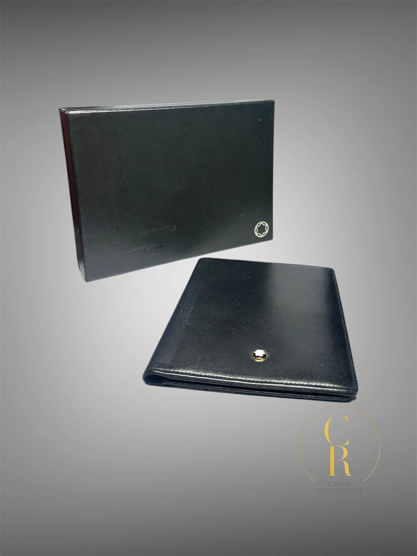 Cartera Montblanc Lisa