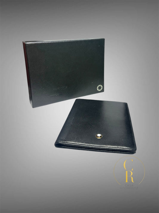 Cartera Montblanc Lisa