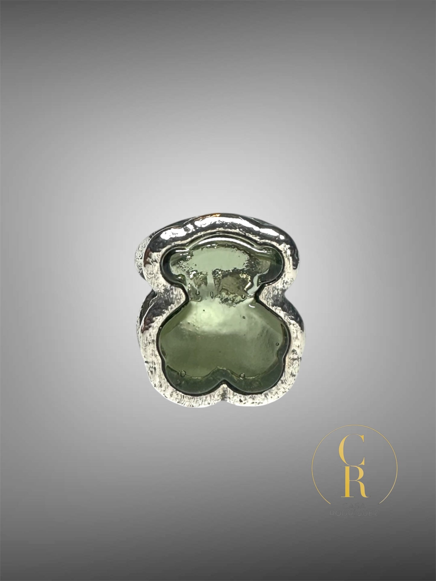 Anillo Tous Color Bear
