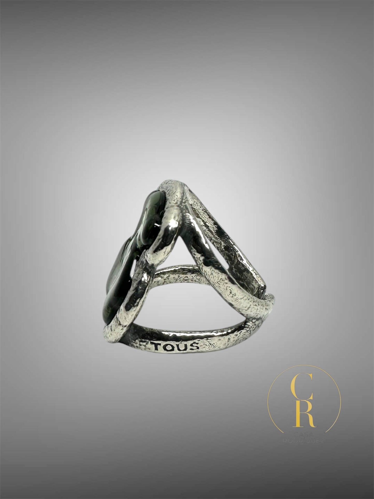 Anillo Tous Color Bear
