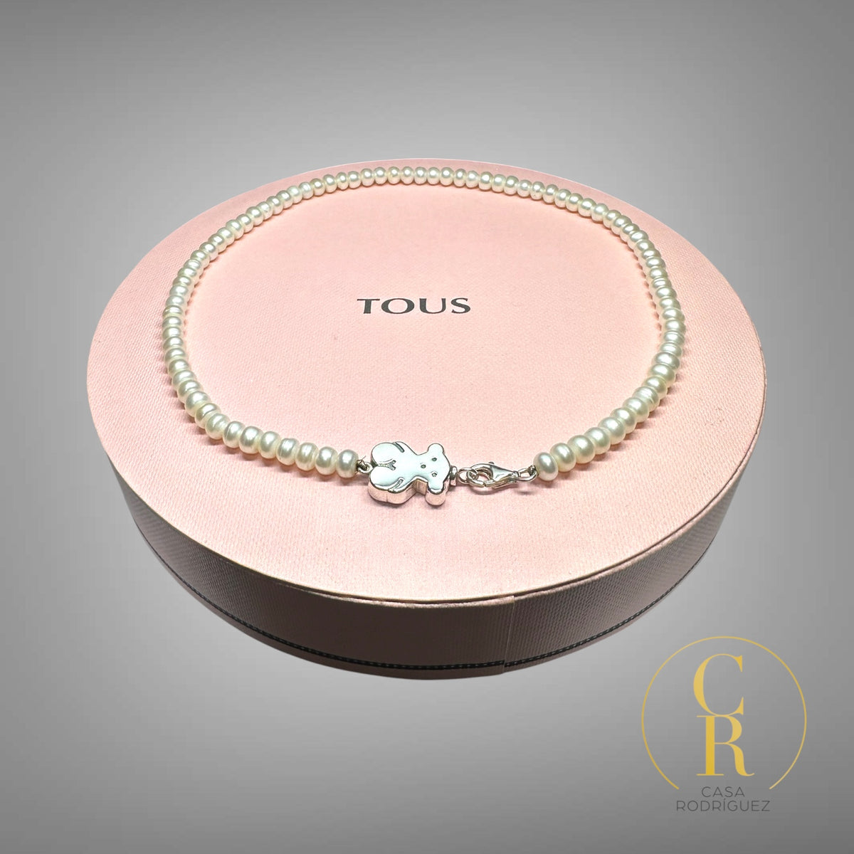 Collar TOUS Sweet Dolls