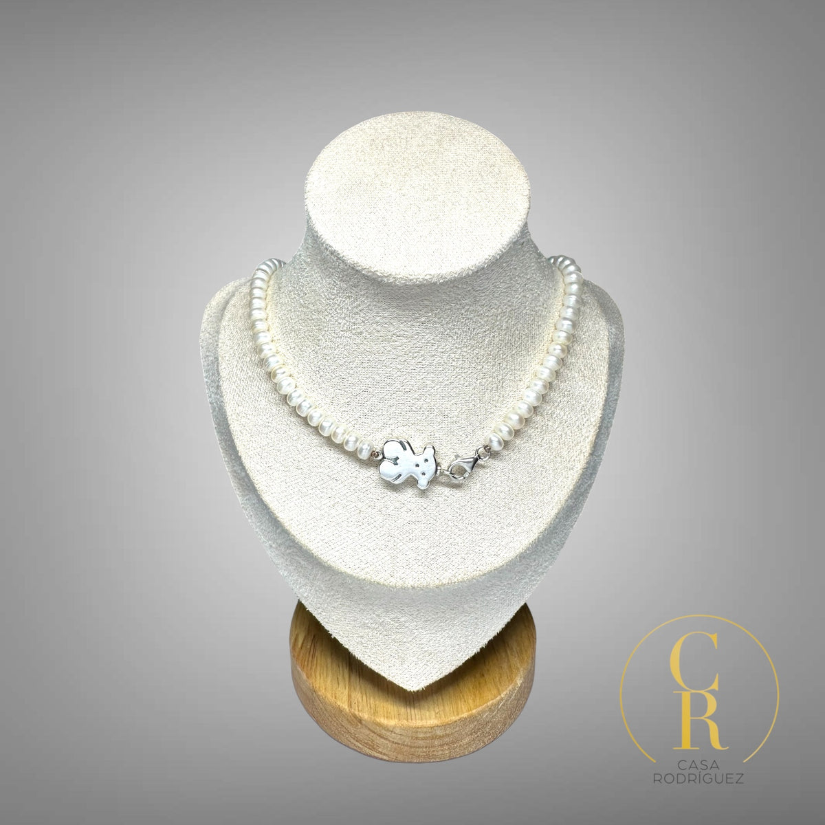 Collar TOUS Sweet Dolls