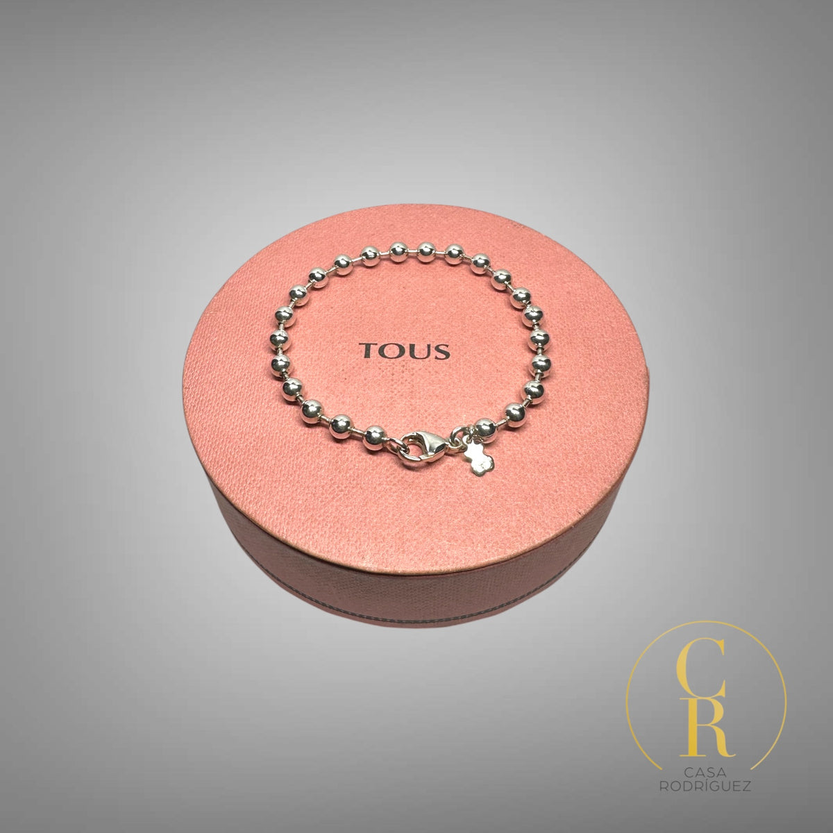 Pulsera TOUS Basics
