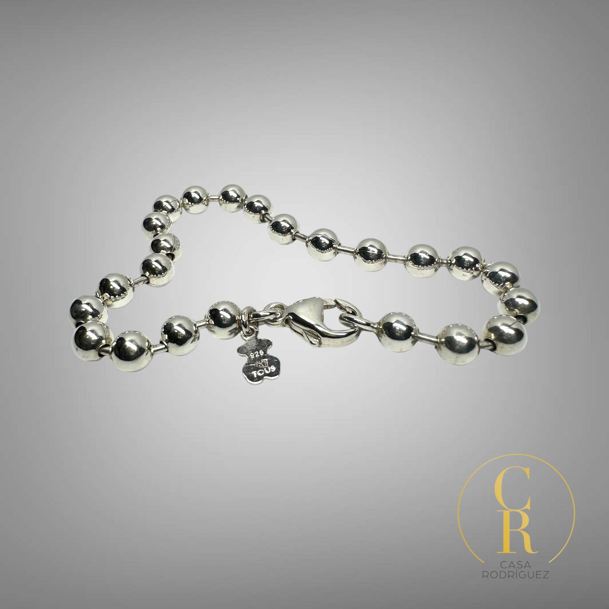 Pulsera TOUS Basics