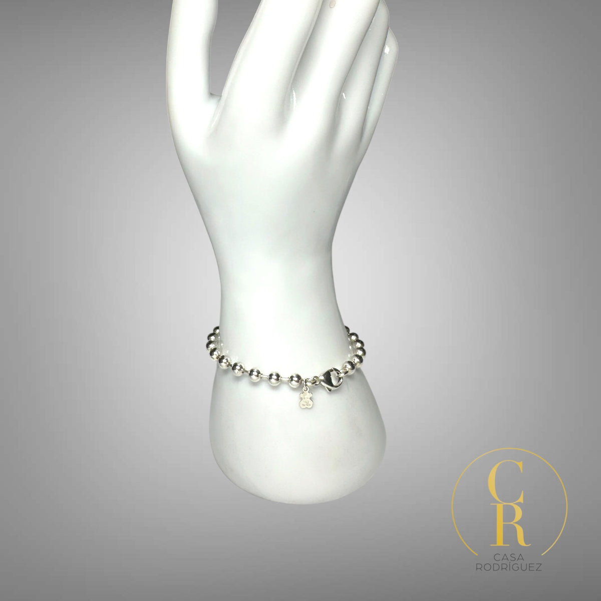 Pulsera TOUS Basics