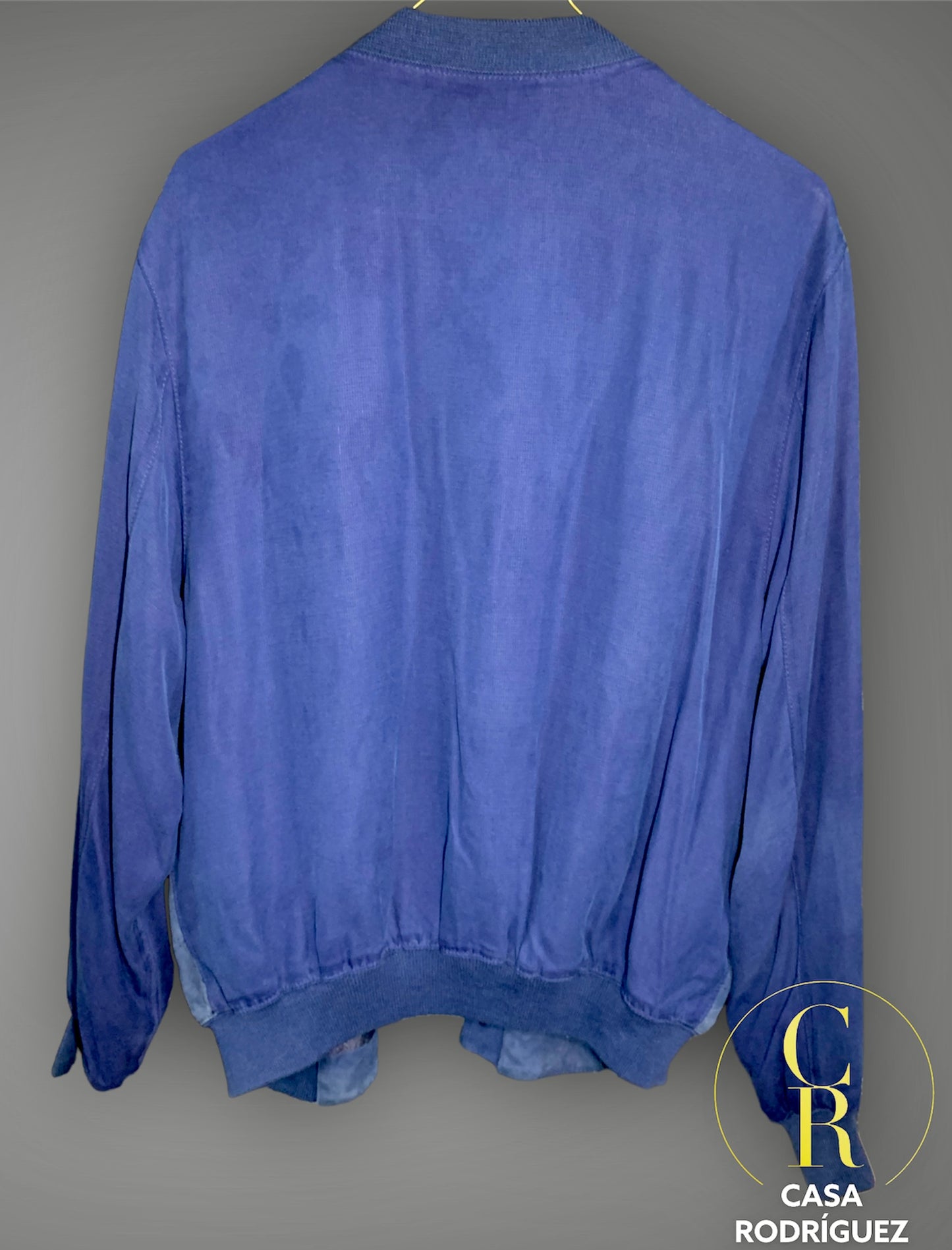 Sueter Torras azul