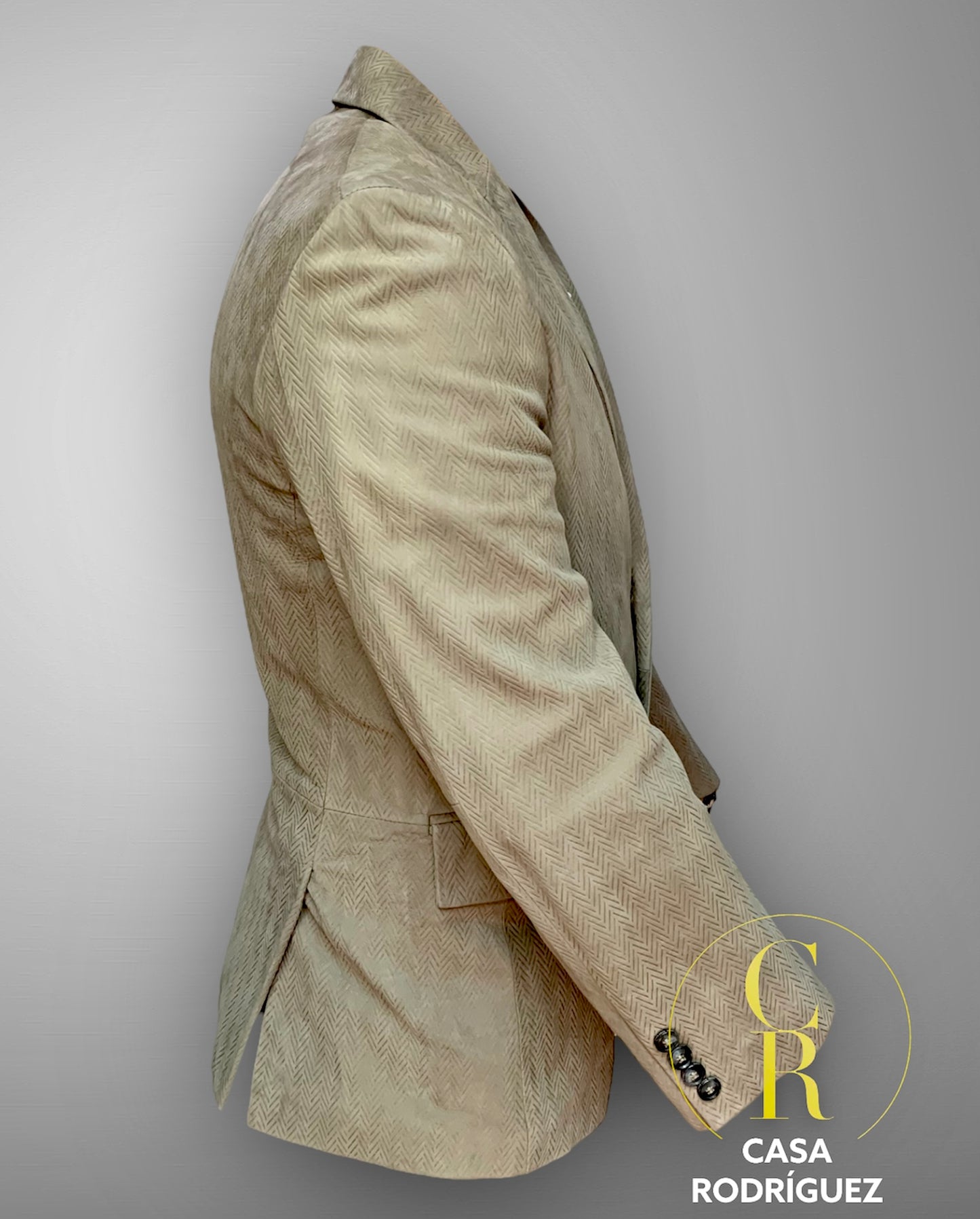 Blazer Hugo Boss