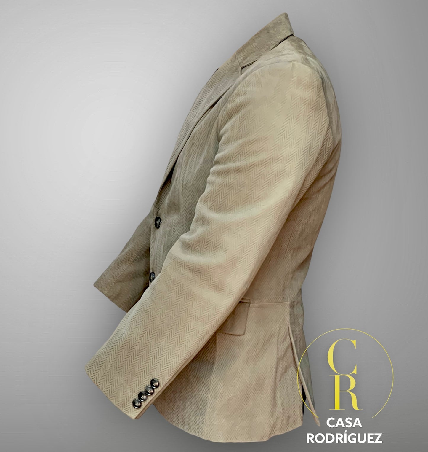 Blazer Hugo Boss