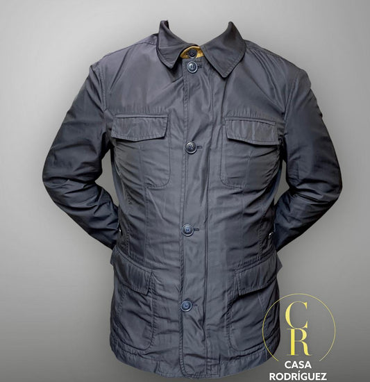 Chamarra Pal-Zireli.