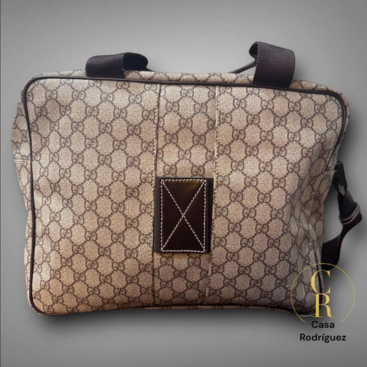 Maletín interlocked GG