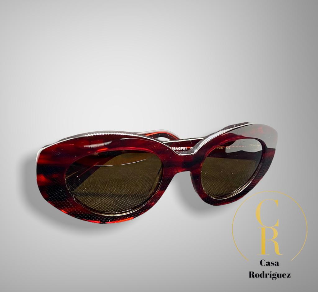 Lentes Bimba y Lola Sol