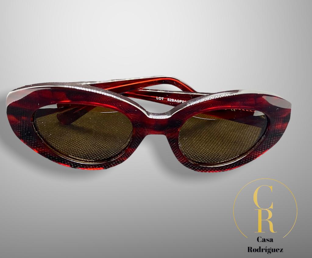 Lentes Bimba y Lola Sol