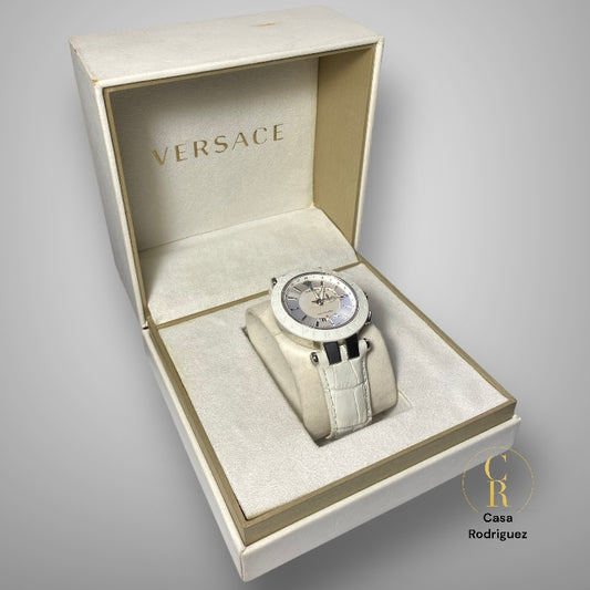 Reloj Versace